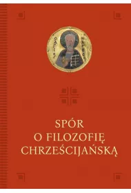 Sp�r o filozofi� chrze�cija�sk�