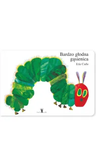 Bardzo g�odna g�sienica XL