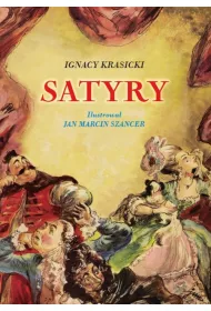 Satyry - Ignacy Krasicki