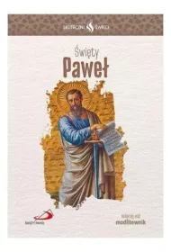 Skuteczni �wi�ci - �wi�ty Pawe�