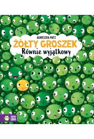 ��ty groszek. R�wnie wyj�tkowy