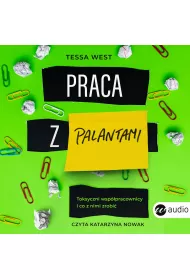 Audiobook Praca z palantami mp3