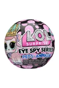 LOL Surprise Eye Spy Pets mix Mga Entertainment