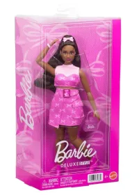 Barbie Deluxe Style Lalka Mattel