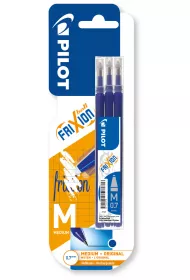 Pilot Wk�ad FriXion 0.7 3 szt.