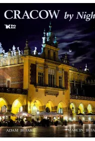 Krak�w noc� - wersja angielska (OT)