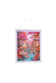 Epee Plakat z mozaik� diamentow� Wi�nia 35x45cm