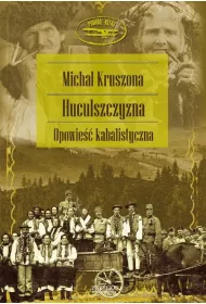Huculszczyzna Kruszona Micha