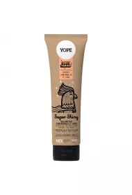 Yope Daily heroes Super Smooth galaretka laminujca z lnem do wosw 140 ml
