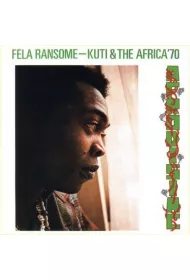 Afrodisiac (vinyl)