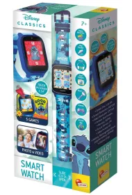 Lisciani Stitch Smartwatch 304-107230
