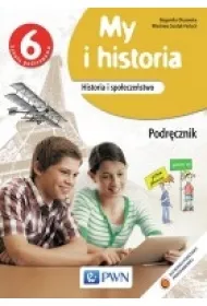 My i historia kl. 6 Podrcznik /2015