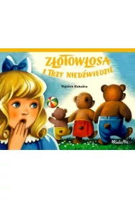 Zotowosa i trzy niedwiedzie. Kolekcja retro