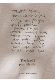 Trzydzie�ci prostych s��w