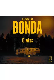 Audiobook O wos. Detektyw Jakub Sobieski. Tom 1 mp3