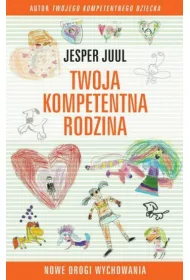 Audiobook Twoja kompetentna rodzina mp3