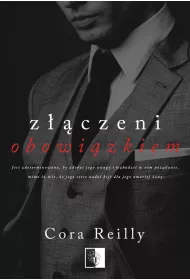 eBook Zczeni obowizkiem. Born in Blood Mafia Chronicles. Tom 2 mobi epub
