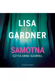 Audiobook Samotna. Detektyw D.D. Warren. Tom 1 mp3