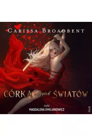 Audiobook Crka niczyich wiatw. Wojna straconych serc. Tom 1 mp3