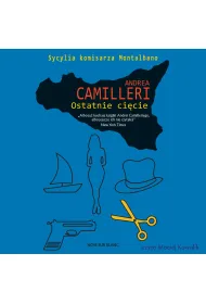 Audiobook Ostatnie ci�cie mp3