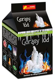 Gor�cy l�d 33887 Ranok-Creative