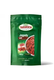Targroch Jagody goji suszone 250 g