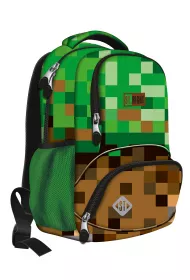 St. Majewski Plecak midi BP71 PX