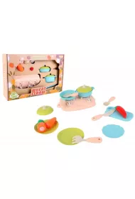 Zestaw kuchenny BIO Pro Kids