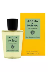 Acqua di Parma Colonia Futura el pod prysznic 200 ml