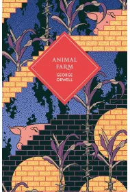 Animal Farm. Vintage Collector's Classics
