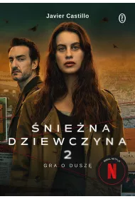 Gra o dusz. niena dziewczyna. Tom 2