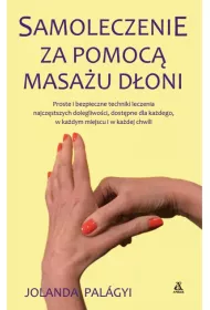 Samoleczenie za pomoc� masa�u d�oni