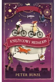 Ksi�ycowy Medalion