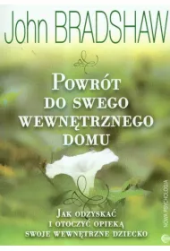 Powrt do swego wewntrznego domu