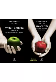 eBook ycie i mier. Zmierzch opowiedziany na nowo mobi epub