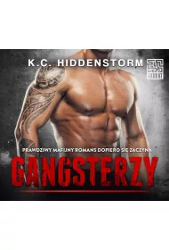 Audiobook Gangsterzy 1 mp3
