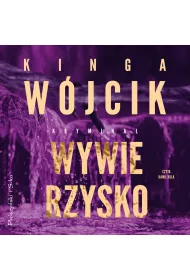 Audiobook Wywierzysko mp3