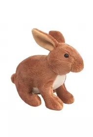 Br�zowy kr�lik 17cm 13617 Beppe