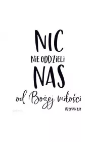 Szaron Podstawka korkowa. Nic nie oddzieli nas
