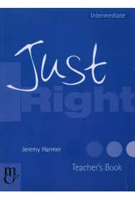 Just Right Intermediate Tb