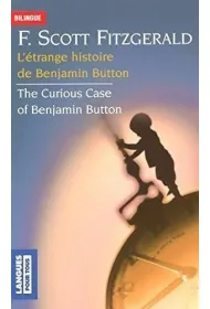 Etrange Historie de Benjamin Button