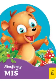 Wykrojnik ma�y. Niesforny mi�