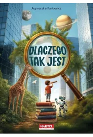 Dlaczego tak jest