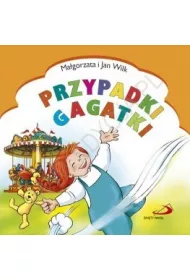 Przypadki Gagatki