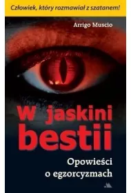 W jaskini bestii