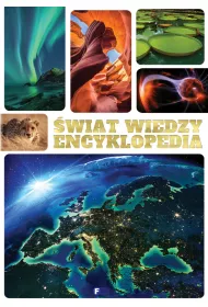 wiat wiedzy. Encyklopedia