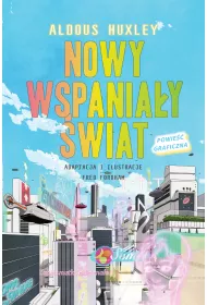 Nowy wspaniay wiat