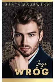 Jego wrg. Seria arabska. Tom 3