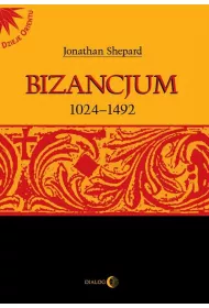 eBook Bizancjum 1024-1492 mobi epub
