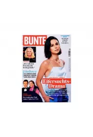 Magazyn Dla Kobiet Bunte 31 - 27.07.2023
